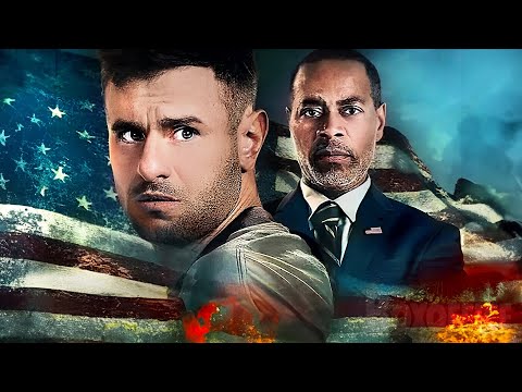 The President's Bodyguard | Film Complet en Français | SF, Thriller