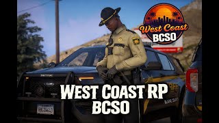 🚓 Welcome to the official BCSO Department for West Coast Initiative https://discord.gg/RWpMrnDTHg