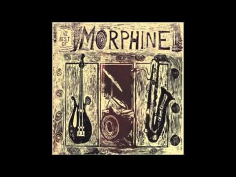 l'Morphine - Sucré Salé (Official Audio)