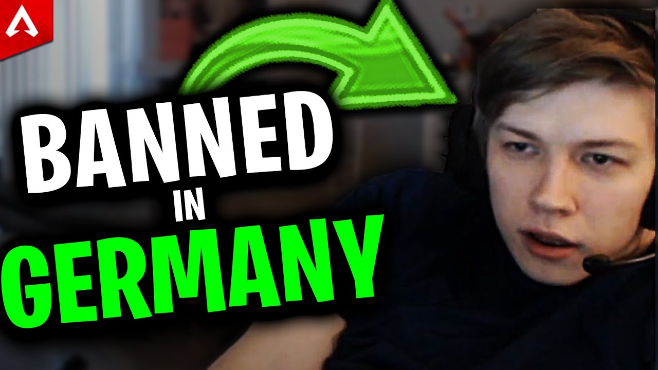 Taxi2g Tells How He Got Banned in Germany - YouTube