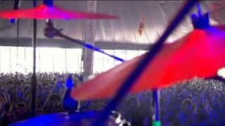 The Joy Formidable Glastonbury2011 Whirring.mov