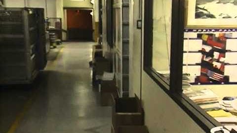 Benchmarking Manufacturing Processes - Reaching Outward