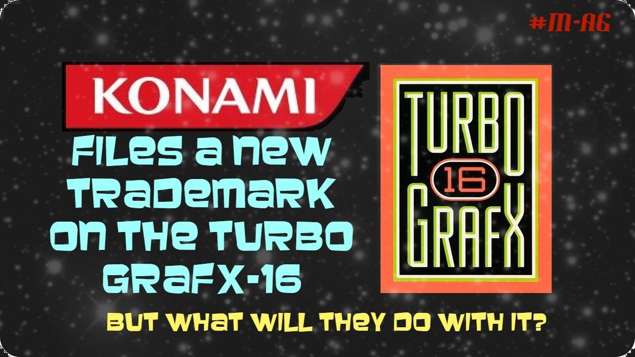 Konami Is Still Releasing TurboGrafx-16 Games On Wii U