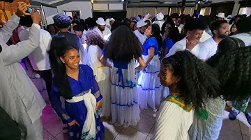 ምዝንጋዕ መንእሰያት (ሰንዓፈ) መላእ ኤውሮፓ ምስ ሓው  (ኮርያ)  ይበል !!!