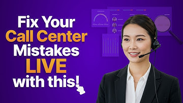 Live Call Monitoring Software for Call Centers: A Game-Changer in 2025