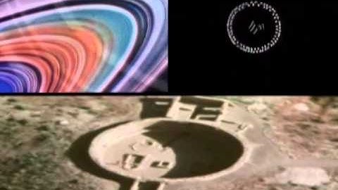 Carl Sagan - Cosmos - Official Film Promo [5min]