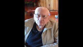ALLEN E. MAUEL Funeral   Thorp, WI