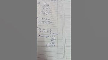 class 5 Scholarship exam word problems on multiplication and divisionAcademy by Dipali