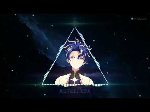 [HOLOSTARS] Astel Leda sings Odo/踊 - Ado