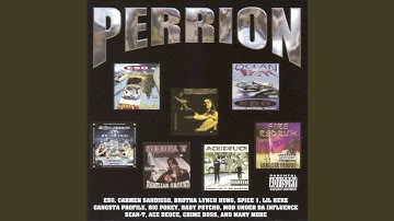 Thumbnail of Swangin' And Bangin'