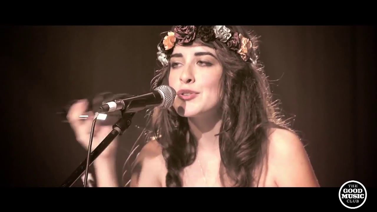 THE PRESERVATION - Outta Sight LIVE at The Good Music Club camera iphone 8 plus apk