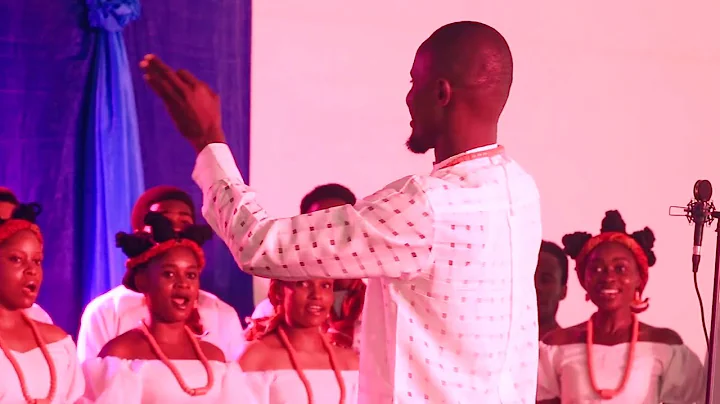 UNIVERSITY OF UYO - OFONG FEI EYIN ISIGHE || FILM NIGERIA | ABRAKA 2023