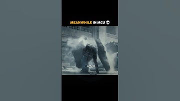 THE VOID GOT NO CHILL 💀 | Superheroes saving kids #marvel #sentry #thunderbolts