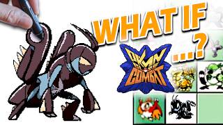 WHAT IF?...LOKIX
