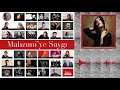 Azam Ali - Aramadı Sormadılar Beni  [ Mahzuni'ye Saygı ]