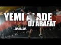 YEMI ALADE ft DJ ARAFAT - DO I AS I DO | AFRO WEEKEND | ANDREY BOYKO