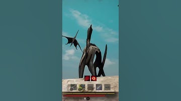 Path of Titans: Hatz got Ambushed #pathoftitans #gaming #mmorpg #online #dinosaur