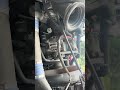 Detroit 12.7 Belts Still looking Good After All These Years!