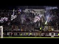 Peluza SUD & AS 47 în timpul meciului Academia Rapid - STEAUA BUCURESTI #unicaSTEAUA47
