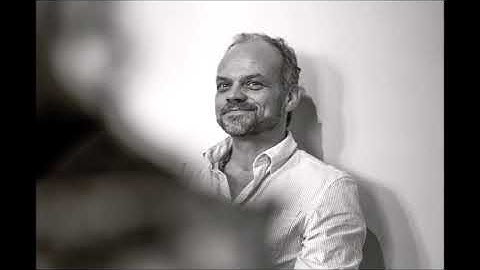 Andreas Müller ~ München ~ 18.10.25 (1/2)