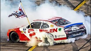 Every Nascar Xfinity Series Win In 2025 Details