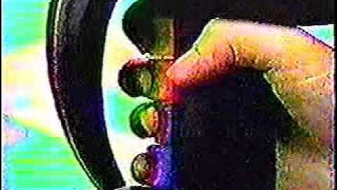 ColecoVision Super Action Controllers