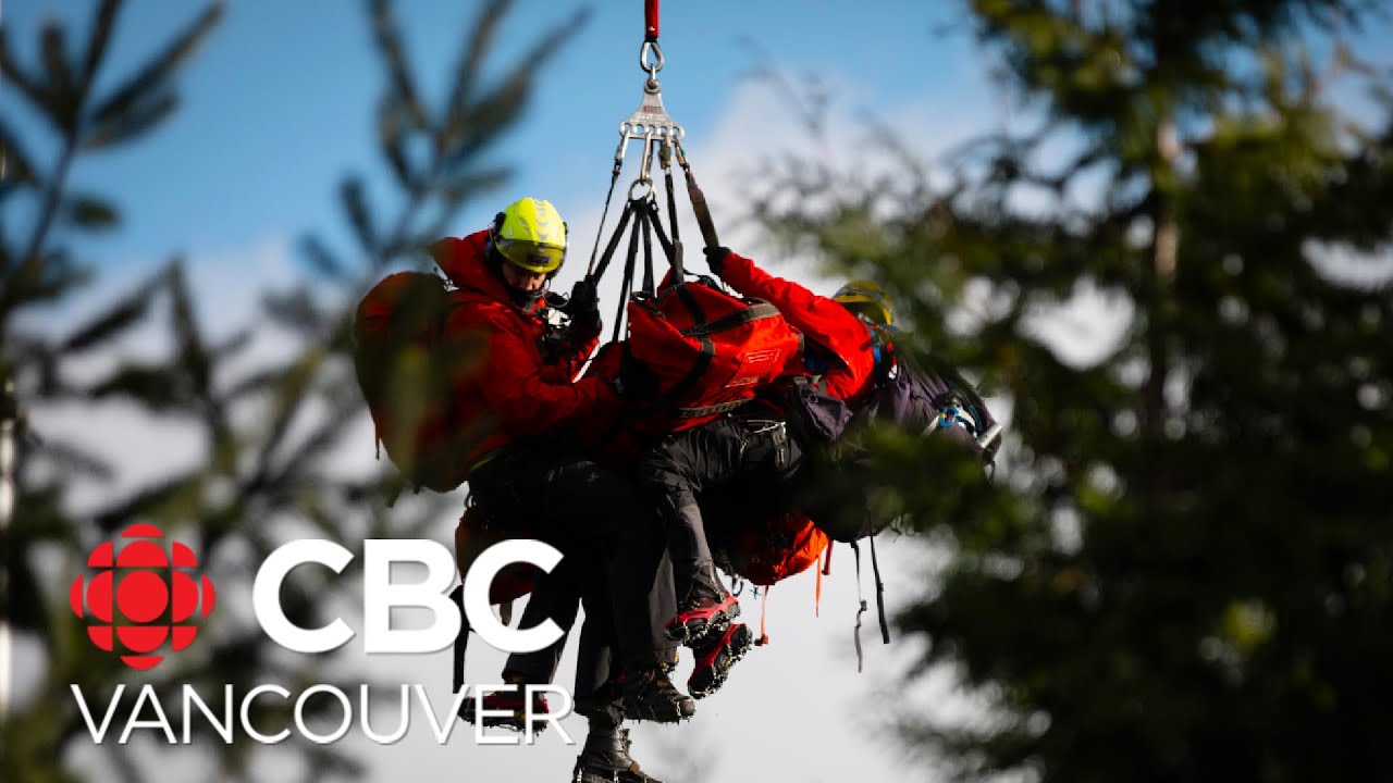 Allegations spark concerns for B.C. Search & Rescue Association services