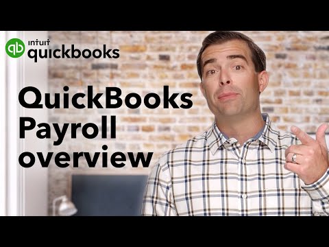 QuickBooks Online Payroll
