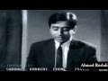 Ahmed Rushdi - Jan-e-Tamana - Chand Aur Chandni - Nadeem & Shabana