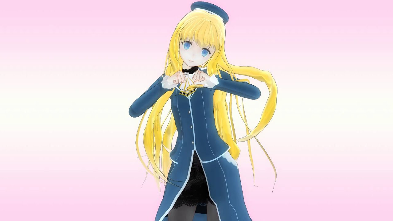 愛宕コスラティファ様テスト Youtube