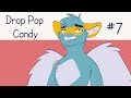 Drop Pop Candy Palette MAP [Part 7 + Process]
