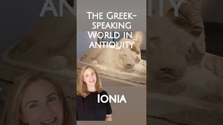 Let’s hear it for Ionia!