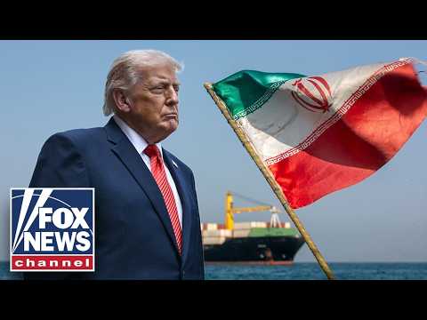 Trump claims victory after Senate rejects limiting Iran authority