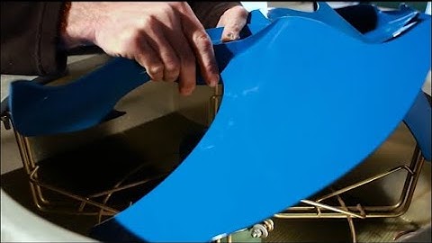 Overview - Regenesis - Waste Air Flow Capture System