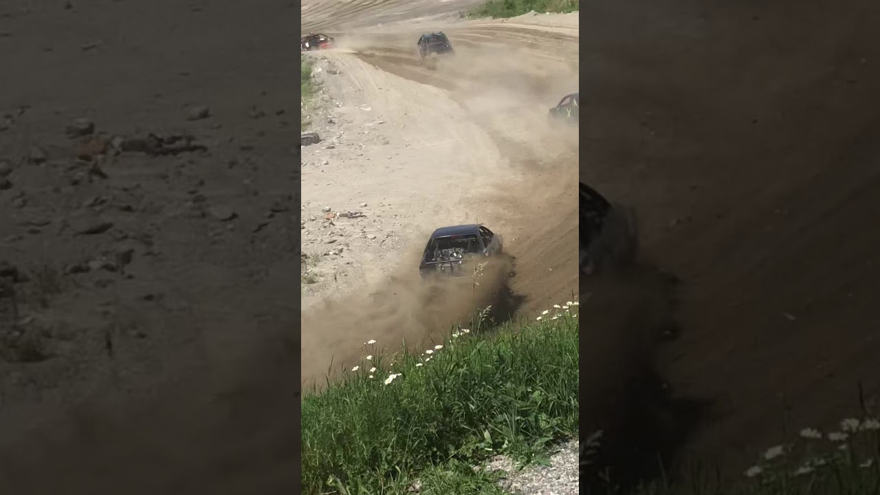 Course de bazou st ferdinant YouTube Course de bazou st ferdinant YouTube