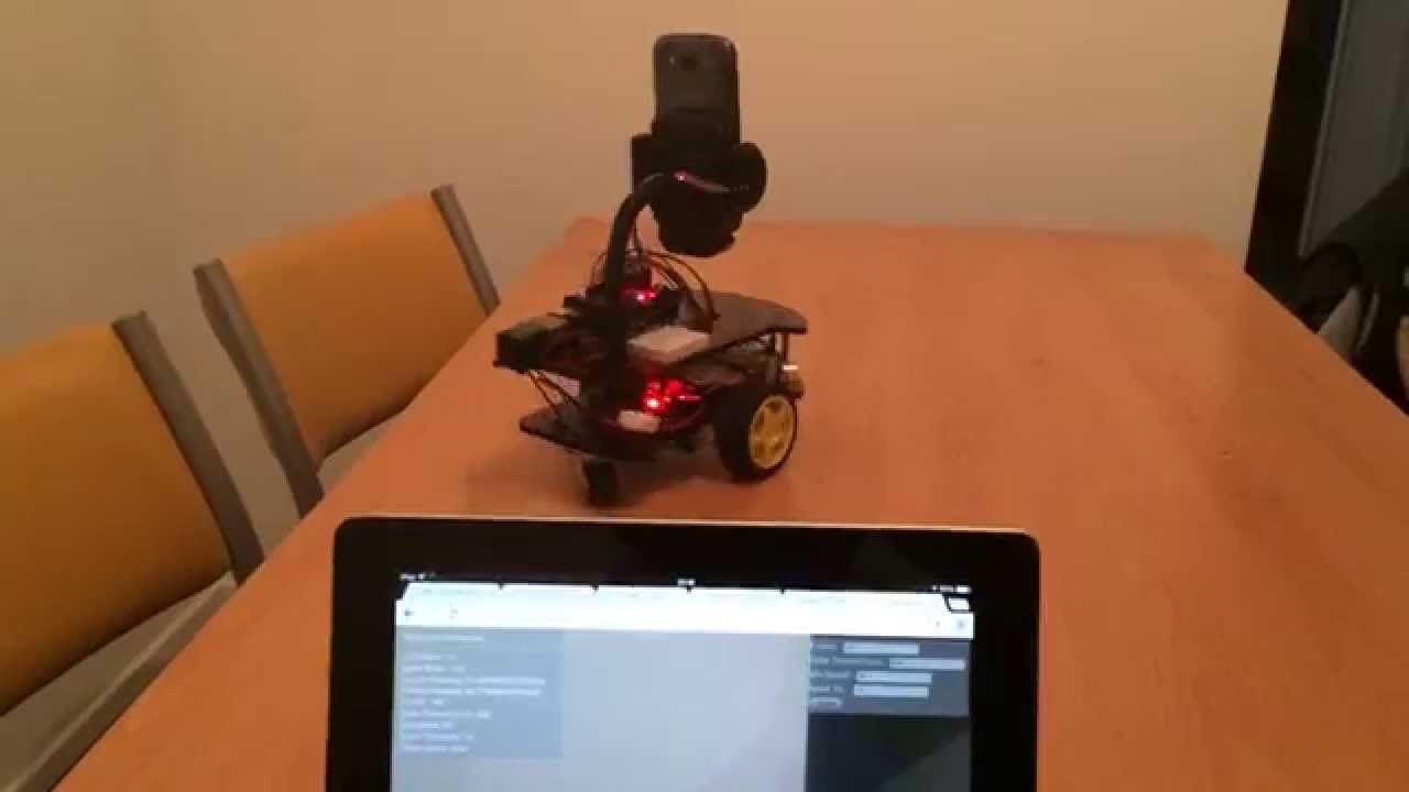 PID Controller - Part 1 - YouTube