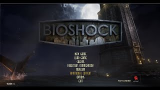 BIOSHOCK - Playing My Way ( Using Wemod )