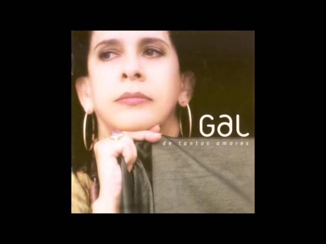 GAL COSTA - OUTRA VEZ