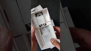 Xiaomi 11t Unboxing