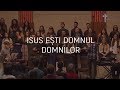 Cor Tineret Poarta Cerului - Isus, esti Domnul domnilor