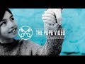 The future of the very young – The Pope Video 12 – December 2019