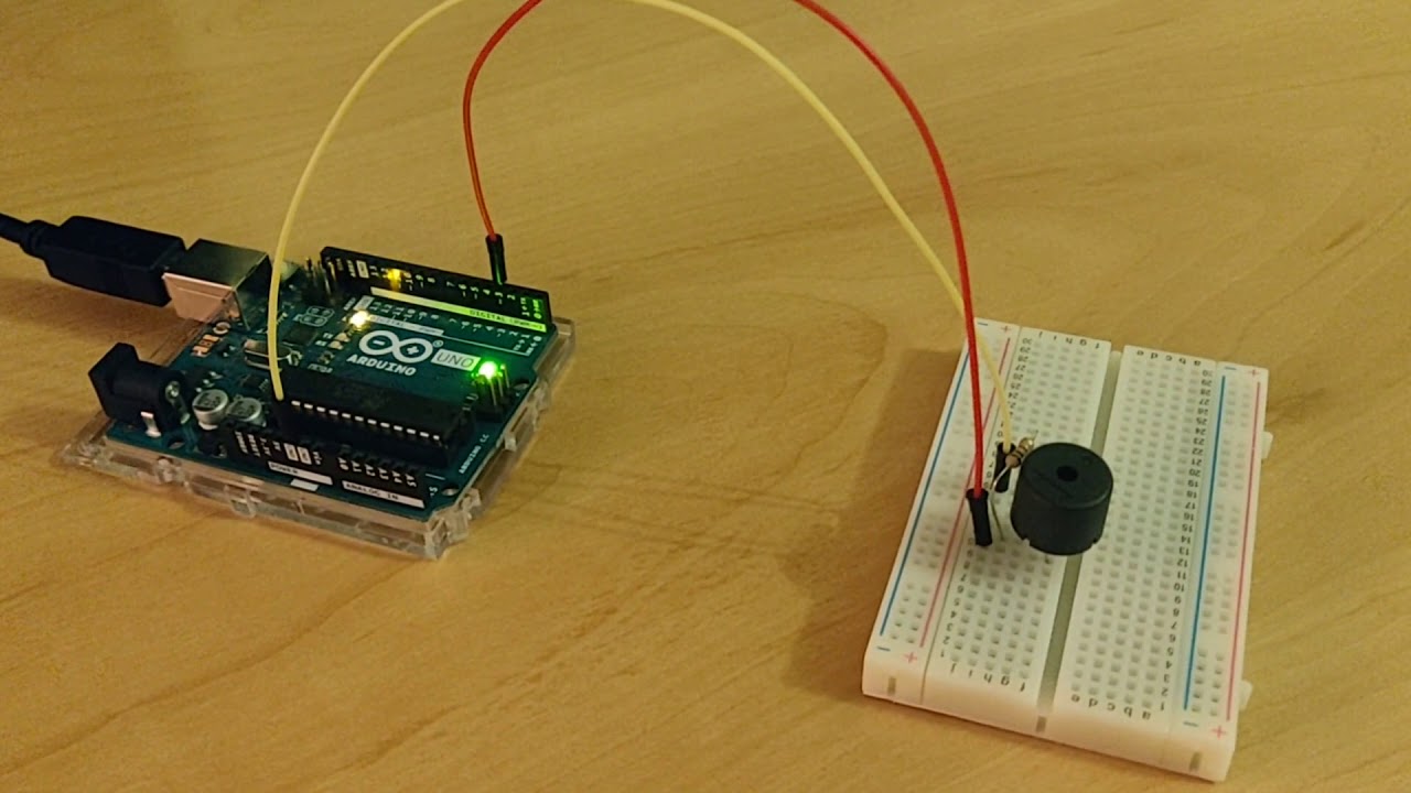 Arduino Crab Bitch lasagna plus crab song on arduino (tutorial in descripion) - YouTube