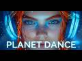 SHADOWS OF TIME 🌟Upbeat Dance, Progressive Vocals, and Emotional EDM🎶