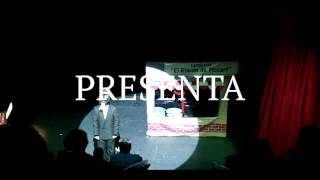 Obra guau foro Shakespeare