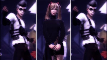 PRESET FF TERBARU || DJ CHIKA LOKA X BARA BERE MENGKANE VIRAL 🍁