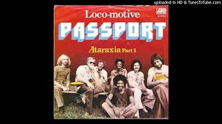 Klaus Doldinger&#39;s Passport - Loco-Motive