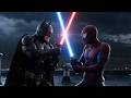 Lightsaber Duels That Should Not Exist (But Do)