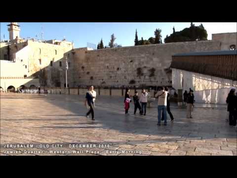 Vidéo: Notes Sur Les Touristes Accostés Par Des Zélotes Religieux à Jérusalem - Réseau Matador
