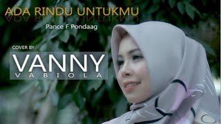 Disini di batas kota ini - suara emas vanny vabiola full album