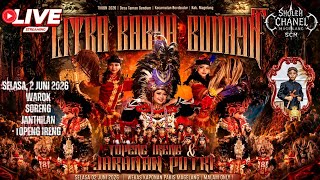 🔥LIVE STREAMING CITRA KARYA BUDAYA 📌WEKAS KAPONAN PAKIS MAGELANG